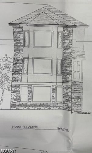 79 Grove St, East Orange, NJ 07017-4106