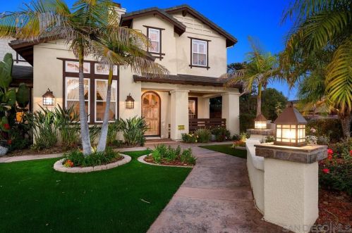 8338 Entreken Way, San Diego, CA 92129-4404