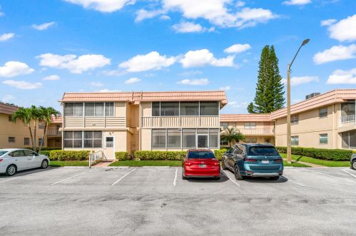 452 Saxony J, Delray Beach, FL 33446-1019