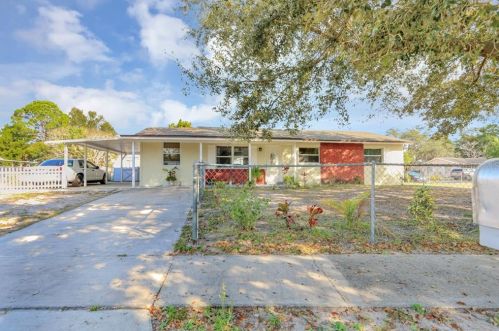 7723 Trent St, Orlando FL  32807-8572 exterior