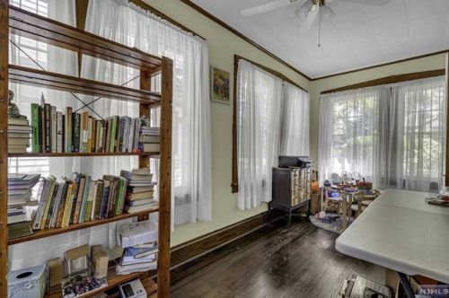 141 Cambridge Ave, Englewood NJ  07631-1624 exterior