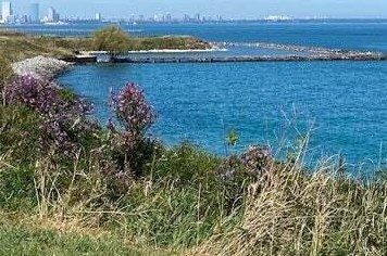 3860 Lake Dr, Milwaukee WI  53211-2446 exterior