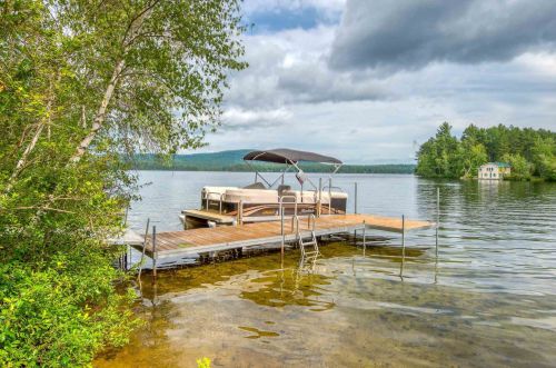 748 Plains Rd, Madison, NH 03875-4161