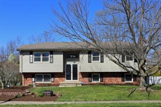 545 Severn Way, Lexington, KY 40503-2853
