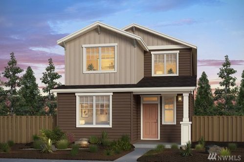 11539 174th St, Puyallup, WA 98374