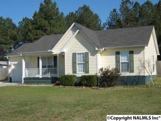 1607 Nethery Rd, Hartselle, AL 35640-5223