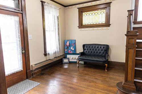 177 Plum St, Chillicothe OH  45601-2326 exterior
