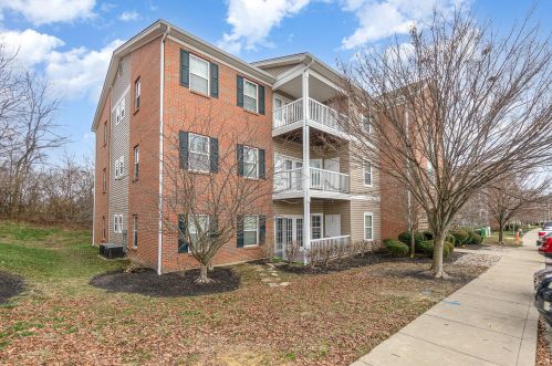 581 Ivy Ridge Dr, Newport, KY 41076-8845