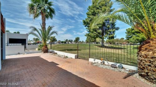 6877 Calle De Oro, Tucson, AZ 85715-4808