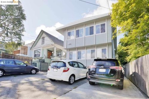 2535 29th St, Oakland, CA 94602-2267