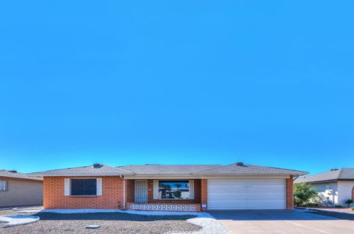 4149 Dragoon Ave, Mesa, AZ 85206-1952