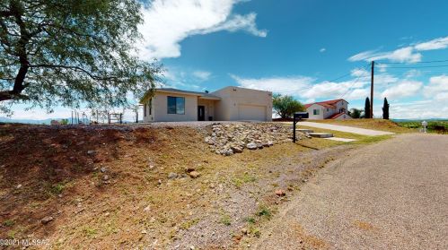 901 Via Puebla, Nogales, AZ 85648-1918