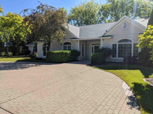 3333 Glenmore Rd, Green Bay, WI 54311-4909
