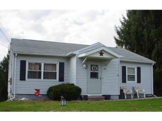 325 Boswell Hill Rd, Endicott, NY 13760-1213