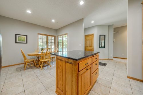 13357 5th Ave, Zimmerman MN  55398-8589 exterior