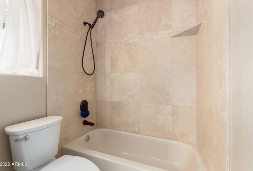 7839 Dixileta Dr, Scottsdale AZ exterior