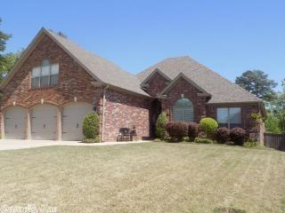 120 Majestic Cir, North Little Rock, AR 72113-6276