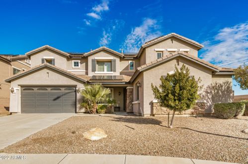 13502 Monterey Way, Avondale AZ  85392-6792 exterior