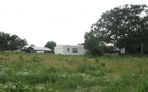 11879 Hwy 59, Summers AR  72769-9630 exterior