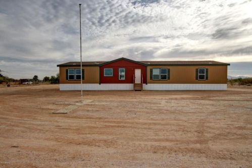 20415 Bunker Peak Rd, Wittmann, AZ 85361-9773