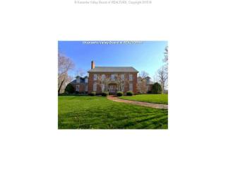 9 Fox Chase Rd, Charleston, WV 25304-2755