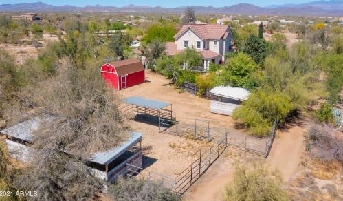 30024 162nd Way, Scottsdale, AZ 85262-6901