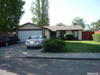 3120 Penny Ln, Modesto CA  95354-2136 exterior