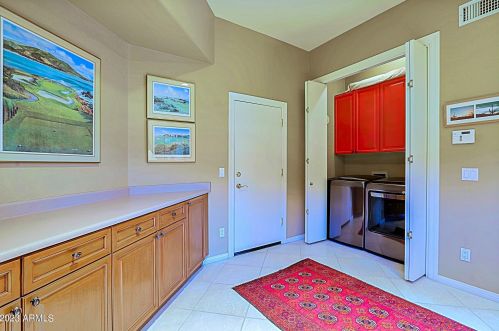 6462 Amber Sun Dr, Scottsdale AZ 85266-7034 exterior