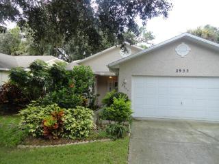 2955 La Cita Ln, Titusville FL  32780-3485 exterior