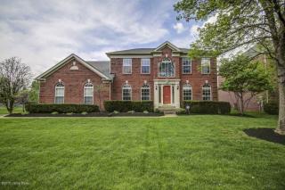 9905 White Blossom Blvd, Louisville, KY 40241-4165