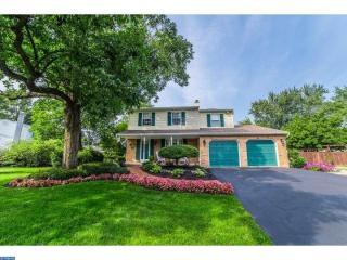1903 Stratton Dr, Harleysville, PA 19438-3059