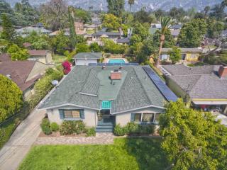 603 Alameda St, Altadena CA  91001-3001 exterior