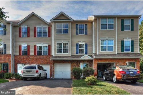 421 Dogwood St, Bally, PA 19503-9684