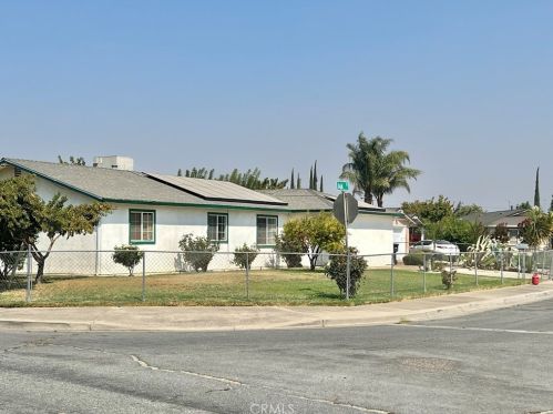 1770 Ash Ct, Livingston CA  95334-1801 exterior