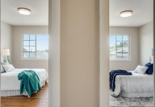 464 Yellowstone Dr, South San Francisco CA  94080-4235 exterior