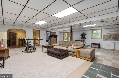 2409 Little River Rd, Haymarket VA  20169-1205 exterior