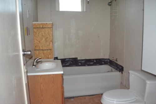 1804 Walnut St, Greenville TX  75401-3056 exterior