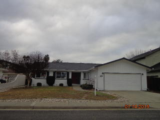 852 Coventry Ln, Fairfield, CA 94533-3609