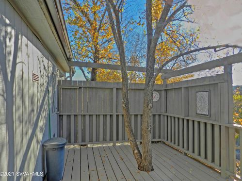 65 Stardust Ln, Sedona AZ 86336-3754 exterior