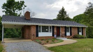 4080 Big Island Hwy, Bedford, VA 24523-5455