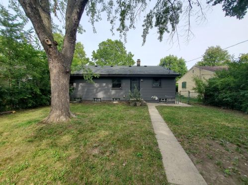 5151 83rd St, Milwaukee WI  53218-3647 exterior