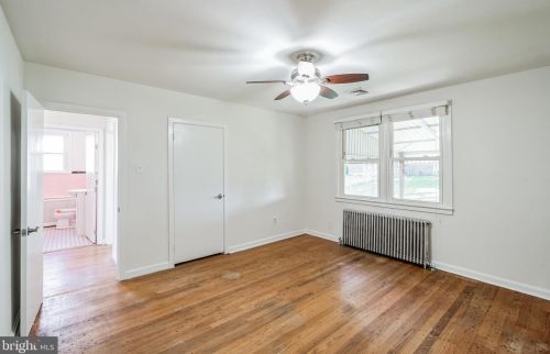 300 Highland Ter, Holmes PA  19043-1310 exterior