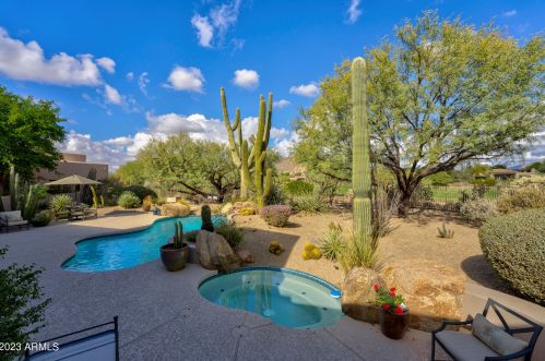 7482 High Pt Dr, Scottsdale AZ  85266-1413 exterior