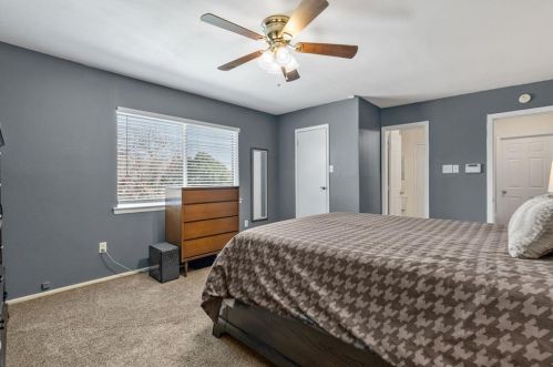 1917 Maxwell Dr, Lewisville TX  75077-7520 exterior