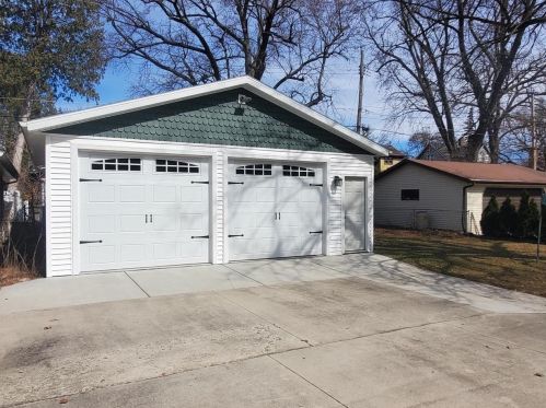 259 Sheboygan St, Fond Du Lac WI  54935-4364 exterior