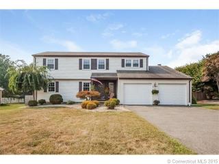 254 Fox Hill Rd, Hartford, CT 06109-4020