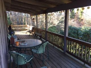 25 Chipmunk Trl, Glenville, NC 28736-8344