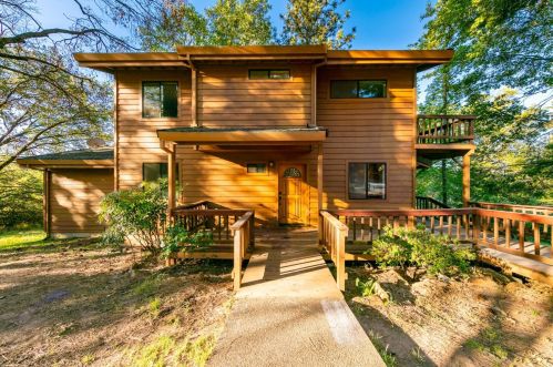 2335 Sliger Mine Rd, Greenwood CA  95635-9605 exterior