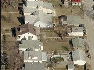 3665 Woodruff Ave, Louisville, KY 40215-1862