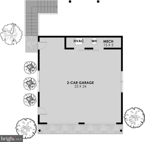 40280 Spectacular Bid Pl, Leesburg VA  20176-7173 exterior